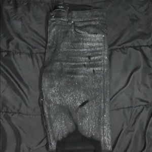 Men’s Amiri Jeans Sz 32 Giltter